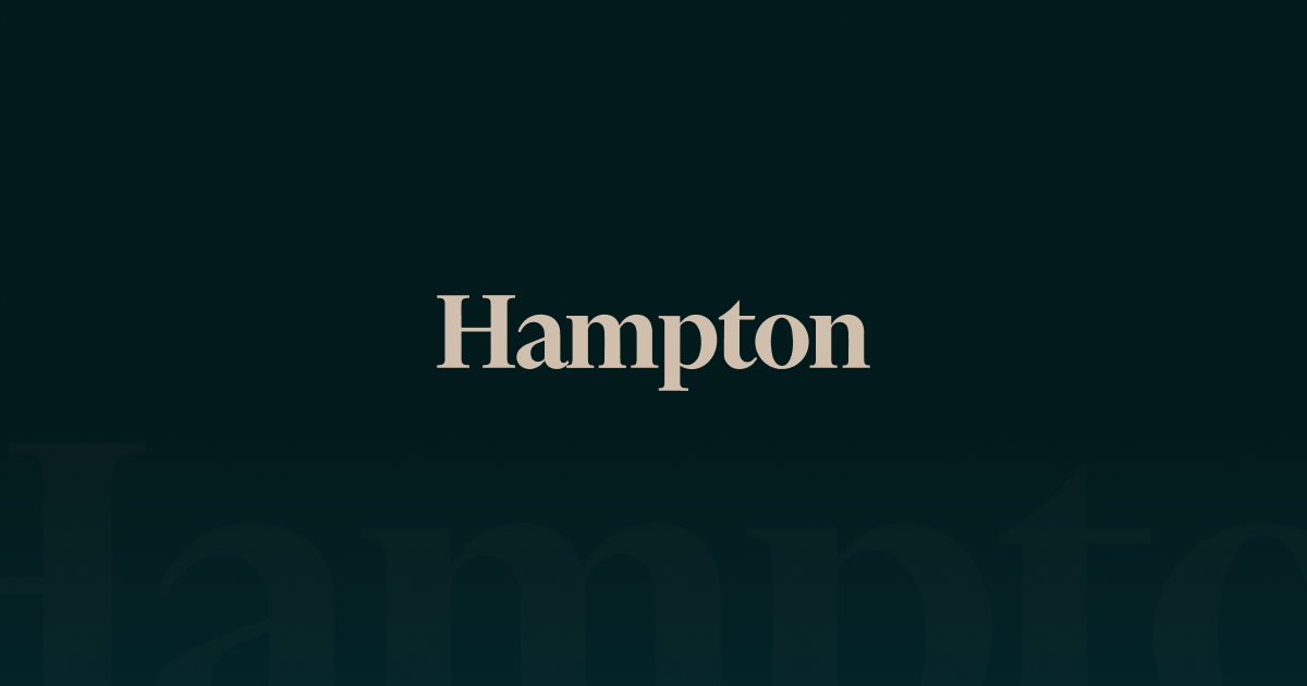 Hamptonlogo